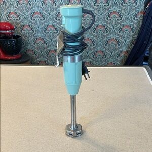 KitchenAid Variable-Speed Hand Blender